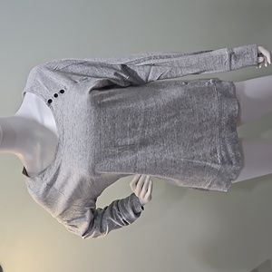 Banana Republic Long Sleeve Top